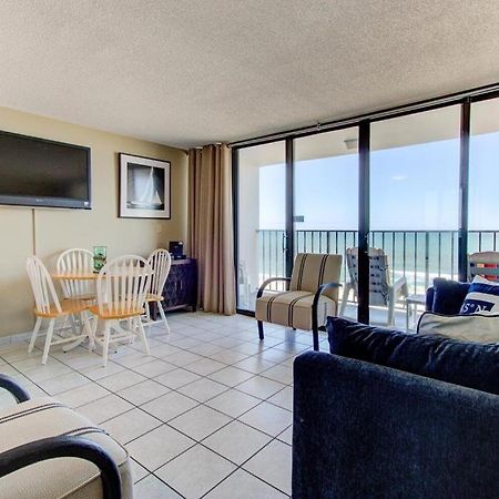 0610 Smooth Sailing By Atlantic Towers Apartman Carolina Beach Kültér fotó