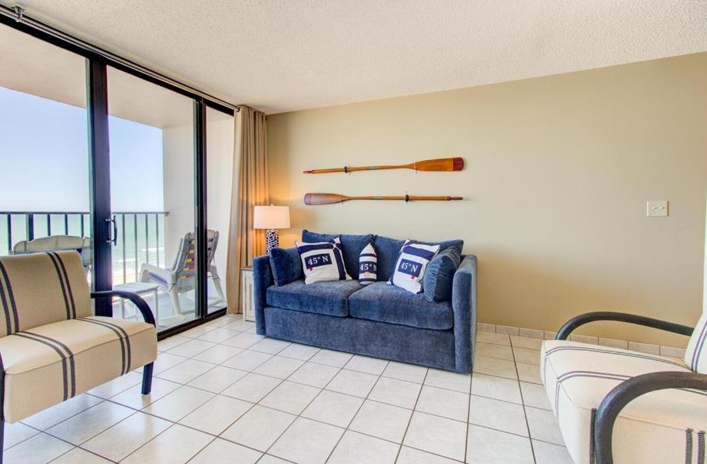0610 Smooth Sailing By Atlantic Towers Apartman Carolina Beach Kültér fotó