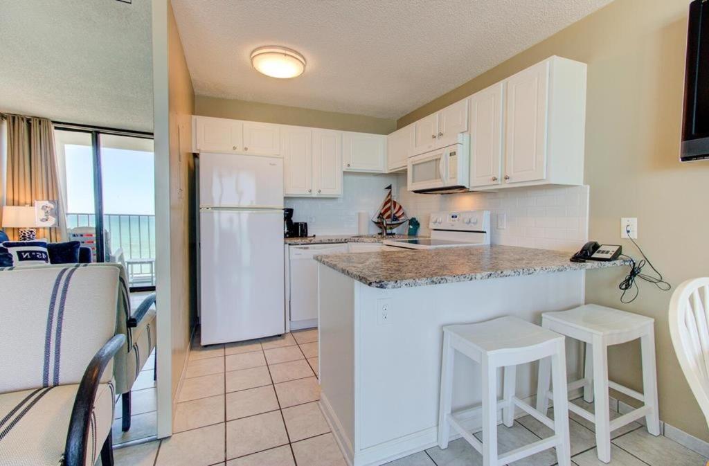 0610 Smooth Sailing By Atlantic Towers Apartman Carolina Beach Kültér fotó