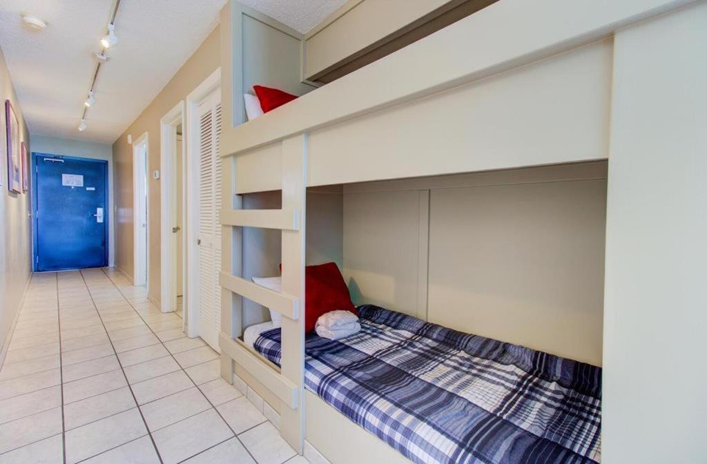 0610 Smooth Sailing By Atlantic Towers Apartman Carolina Beach Kültér fotó