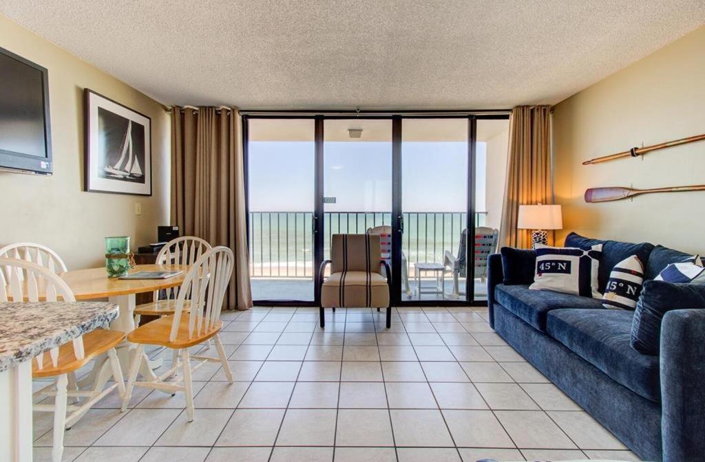 0610 Smooth Sailing By Atlantic Towers Apartman Carolina Beach Kültér fotó