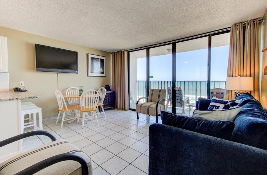 0610 Smooth Sailing By Atlantic Towers Apartman Carolina Beach Kültér fotó